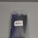 DUKAWA Women Underwear Cotton High Waisted Soft Briefs Full Coverage Comfort Panties Multipack, 5 Pieces, 2XL