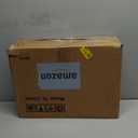 Under Desk Drawer Organizer No Drill Metal Under Desk Storage Drawer Container 2 Slide Out Cabinet Drawer Suitable for Home And Office (Extra Large)