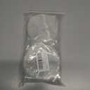 Alocs Double Sided Tape Heavy Duty, Extra Large Nano Adhesive Tape Wall Decor, Clear Mounting Tape Picture Hanging Strips, Removable Wall Tape Sticky Poster Tape(2 Pack, Total 20 Feet)