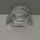 Tandefio 6" Dia Rectangular to Round Duct Transition 3-1/4" x 10" to 6" Galvanized Transition to Round HVAC Duct Adapter Microwave Vent Kit for Range Hood, Exhaust Vent