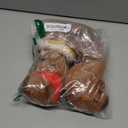 Amazon.com: 4 Pack Capybara Plush Keychain,Capybara Stuffed Animal Toys,Cute Capibaras Peluches Keychain for Backpacks,Claw Machine Prizes Birthday Gifts for Girls Boys Christmas Stocking Stuffers for Kids : Toys & Games