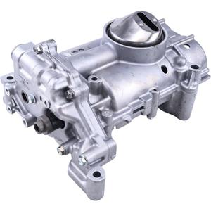 Engine Oil Pump Assembly 15100-RAA-A02 Compatible with Honda Accord Odyssey RB1 CM CR-V CRV RD 2003-2008, Compatible with Acura TSX 2003-2007