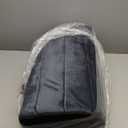 Full Body Massage Mat with Movable Neck Pillow, 10 Vibrating Motors & 4 Heating Pads, Back Massage Pad, Father's Day Gifts for Dad Men, CF-3603U