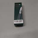 Beneno Heavy Duty Hand Can Opener Manual with Magnet, Durable Sharp Carbon Steel Blade Smooth Cutting, Big Effort-Saving Knob & Soft Grip Handle, Multifunctional Kitchen Tool with Bottle Opener, Green