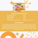 I AND LOVE AND YOU, Cat Food Variety, 3 Ounce, 12 Pack (EXP 05/09/28)