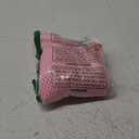 Colorlife Baby Bath Seat Support Net Infant Bathing Seat Support Mat, Adjustable Comfortable Non-Slip Five-Pointed Baby Shower Net Bathtub Sit Up Mesh for Newborn 0-6 Months-Pink(No Bathtub)