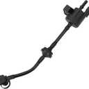 55573017 911-409 Vapor Canister Purge Valve Solenoid EVAP Compatible with Chevy Cruze 2012-2015, Trax 2013-2021, Sonic 2013-2020 & Buick Encore 2013-2021 1.4L L4