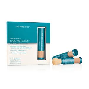 Colorescience Brush-On Sunscreen Mineral Powder for Sensitive Skin
