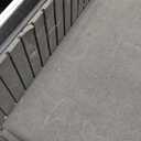 Stagiant Rolling Makeup Case Cosmetology Case on Wheels 4 in 1 Large Cosmetic Organizer Train Case Makeup Travel Case with Key Swivel Wheels Nail Artist Salon Storage Traveling Cart Trunk Black