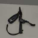 2-in-1 Dog Shock Collar and Bark Collar for Dogs  3300FT Dog Training Collar with Remote, IP67 Waterproof e Collar with Anti-Bark/Beep/Vibration/Shock Modes for Small Medium Large Dog(8-120Lbs) (Black)