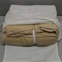 Luxury Cotton Blanket King Size  Soft & Breathable Herringbone Weave  Lightweight All-Season Bed Blanket for Warmth & Comfort  Cozy, Durable