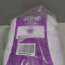 Poise Incontinence Pads & Postpartum Incontinence Pads, 4 Drop Moderate Absorbency, Regular Length, 66 Count, Packaging May Vary