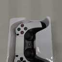 Gaming Controller, Joypad Controller Plug and Play Comfortable Grip Portable for Multiple Game Devices