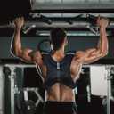 Weighted Vest Weight Vest for Men Women Kids 5/10/16 Lbs Weights, Body Weight Vests Adjustable for Running, Gym Workout, Jogging, Body Fitness (Black)