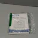 Petrichor Nest Thermostat Wall Plate - Compatible With Google Nest Learning Thermostat (4th Gen) - Trim Kit, Cover Accessory for Easy Installation