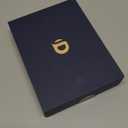 True Wireless Bone Conduction Earphones, OWS Open Ear Headphones with Earhooks, Bluetooth 5.3, Up to 60H Playtime with Case, IP68, AAC/SBC, for Cycling Yoga Workouts (Black)