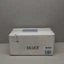 ZEROUNO Alabaster Wall Sconces, 14.2 inch Wall Sconce, Natural Marble Wall Sconces Wall Lighting Set of Two, Dimmable Light Fixtures for Bedroom Living Room Stairs Vanity Hallway Bedside