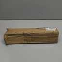 MaxxHaul 51959 Trailer Hitch Extension 12 inch Length 2 inch x 2 inch Receiver Tube Fits 2 inch Receiver 3500 lbs Capacity Includes 5/8 inch Hitch Pin and Clip
