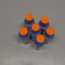 TheraBreath Fresh Breath Dentist Formulated Oral Rinse, Icy Mint, 3 Ounce (Pack of 6)