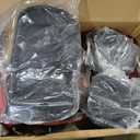 Radio Flyer Ultimate Electric Go-Kart, 24 Volt Outdoor Ride On Toy, Red Go Kart for Kids Ages 3-8