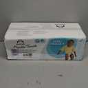Amazon Brand - Mama Bear Gentle Touch Diapers, Size 7, 80 Count (4 packs of 20)