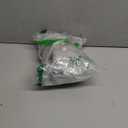 Amazon Essentials Oxford Shirts for Men - Regular-Fit, Short-Sleeve, Size XL