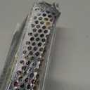 SHNITPWR 24V 5A 120W Switching Power Supply Adapter Transformer AC 110V 220V to DC 24 Volt 5amp 4.5A 4A 3.5A 3A 2A 1A Converter LED Driver 2 Channels for LED Lighting Projects 3D Printer CCTV Camera