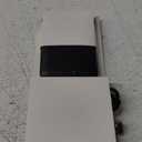 ZGear 5000 mAh Slim Dual Charging Port Power Bank - Black
