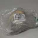 Creative Co-Op Stoneware Pitcher with Reactive Glaze, Cream