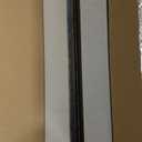 2 Pack Pull Out Cabinet Organizer 22" Deep,Full Extension 3 Slide Rails Slide Out Drawers With Raising Pad for Framed Cabinets,Expandable Width (12.3"-20.5"),No Drill Roll Out shelf,White