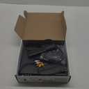 HDMI DVD Players for TV, All Region Free DVD Player with HDMI&RCA Cable, Remote Control, Dual Microphone Ports, USB Input, Support NTSC/PAL System