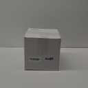 SATVIK Set of 12 Pure Brass Bhog Bowl Set for Pooja | Indian Puja Katori for Meditation, Prasad & Diwali Offerings | Tibetan Buddhist Altar Supplies | Durable & Elegant Brass Pujan Bowls (2cm x 5.7cm)