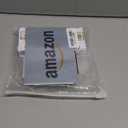 Clabby 50 Pieces Christmas Currency Envelopes Letter Bow Envelopes Mail Card Holder for Graduation Company Birthday Wedding Party(Yellow)