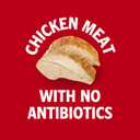 Campbell's Condensed Chicken Noodle Soup, 10.75 Ounce Can (Pack of 4)