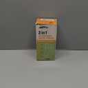 Olive Oil Dispenser and Oil Sprayer  16oz/470ml Glass Light-Proof Oil Pourer for Kitchen, Air Fryer, Cooking, Salad, and BBQ (Black)