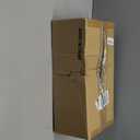 QAREHL Farmhouse Chandelier 6 Light Black Chandeliers for Dining Room Lighting Fixtures Hanging, Kitchen Island, Rustic Industrial Iron Chandeliers for Foyer, Living Room, Bedroom