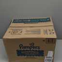 Pampers Swaddlers Diapers, Size 2 (10-22 lbs), 186 Count, Absorbent, Keeps Baby Dry and Comfortable, Skin Safe Disposable Baby Diaper  