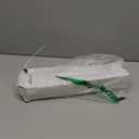 Valentines Day Decorations Indoor,2 Pack 2 FT White Lighted Birch Tree with Led Lights,Valentines Day Tree,Easter Tree Decor for Home Hanging Ornaments St Patricks Day Christmas,Battery Operated