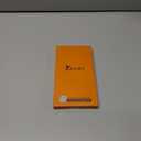 TAURI for iPhone 15 Plus Case, [3 in 1] 1X Black Case [Not-Yellowing] with 2X HD Tempered Glass Screen Protector, [Militarized Drop Defense] Slim Phone Case 6.7 inch, Black