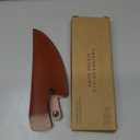 Premium Leather Sheath for Original Japanese Chef Knife, Kitchen Knife Holder