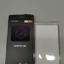 CASEKOO Desert Titanium Glossy for iPhone 17 Pro Max Case [360 Spin Magnetic Stand][Fit for MagSafe][17FT Military Protection] Slim Polished Frame Titanium Alloy Sturdy Stand 6.9", Rose Gold