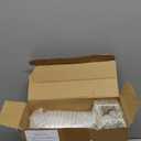 3 Pcs Ceramic Coffee Accessories Set for Sugar, Coffee and Tea Ceramic Seasoning Jar with Lid Metal Base Marble Pattern Storage Jars Kitchen Condiment Container Spice Canisters Bar Supplies