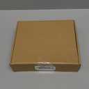 Solar Fountain Kit Glass-No Battery, DIY 3.5W Solar Fountain Pump Works in Shadow, Solar Water Pump for Bird Bath, Water Feature,Garden, Outdoor-8 Nozzles,9.8ft Power Cord (White)