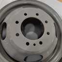 Dorman 939-261 Wheel Compatible with Select Ford Models, Gray Pair