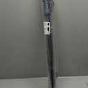 EZ SPARES 32mm(1-1/4inch) Wand for Central Vacuums with Adjustable Length 39.3 Inch, Telescopic Hose Metal Vacuum Wands Plated Chrome
