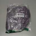 MONNURO Women's 3/4 Sleeve Gathered Fall Top Plus Size Tunic Shirts Dressy Casual (Size 2X)