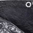 Blue Wave 8-Year 25-ft x 45-ft Rectangular In Ground Pool Winter Cover