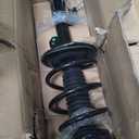 Front Strut Shock Absorber Assembly Fit for 2011 2012 2013 2014 Toyota Sienna FWD(2011-2014 Sienna)