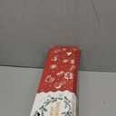 XmasExp 20in Mini Christmas Tree Artificial Small Christmas Tree with Lights,Star Treetop,Ornaments Balls,Bells and Pine Cones DIY Xmas Decorations Green