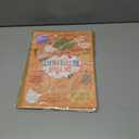 5 x Large Greeting Card Farewell, Colorful Large Retirement Leaving Card with Envelope Retirement Gift Going Away Party Decorations Supply for Men Women Coworker